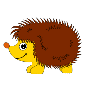 jeżyk avatar grupy